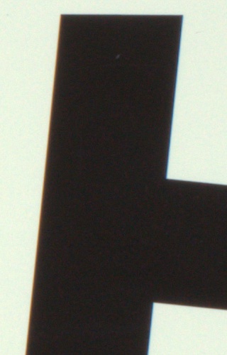 Samyang AF 24 mm f/1.8 FE - Aberracja chromatyczna i sferyczna