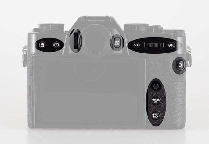 Fujifilm X-T30 II - Budowa, jako wykonania i funkcjonalno