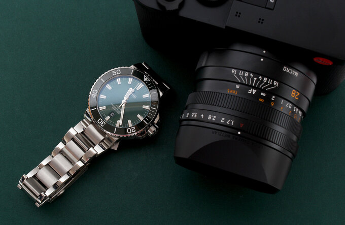Dobre zdjcie wymaga... czasu, czyli o tym, jak dobra zegarek dla fotografa - Dobre zdjcie wymaga… czasu, czyli o tym, jak dobra zegarek dla fotografa