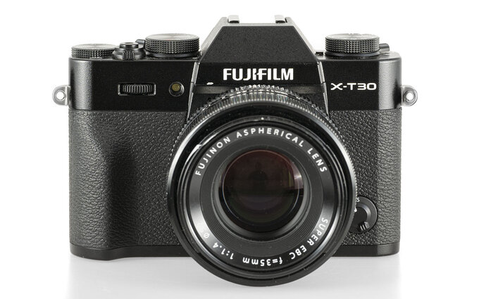 Fujifilm X-T30 II - test trybu filmowego - Podsumowanie i filmy przykadowe