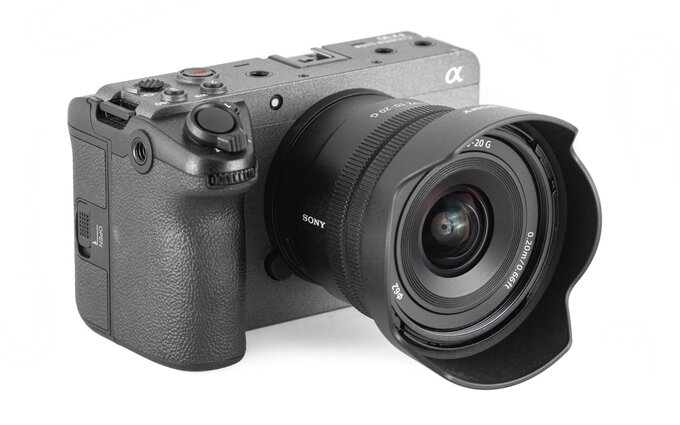 Sony FX30 - test trybu filmowego - Podsumowanie i filmy przykadowe