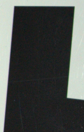 Sigma A 20 mm f/1.4 DG DN - Aberracja chromatyczna i sferyczna