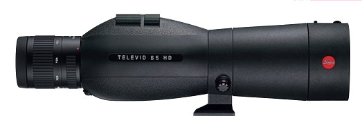 Televid HD i APO - nowe lunety firmy Leica Televid HD i APO - nowe lunety firmy Leica