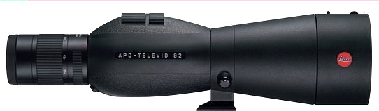 Televid HD i APO - nowe lunety firmy Leica Televid HD i APO - nowe lunety firmy Leica