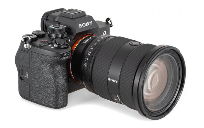 Sony A7R V - test trybu filmowego - Podsumowanie i filmy przykadowe