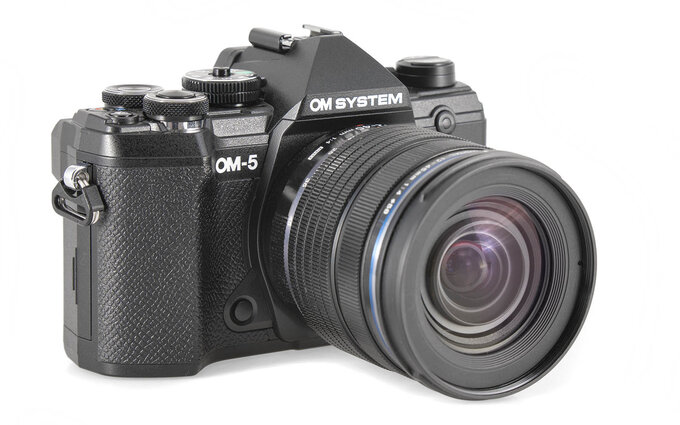 OM System OM-5 - test trybu filmowego - Podsumowanie i filmy przykadowe