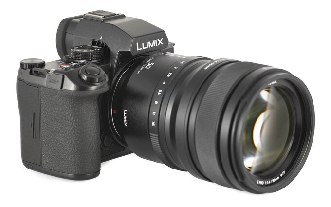 Panasonic Lumix S5 II - test trybu filmowego - Podsumowanie i filmy przykadowe