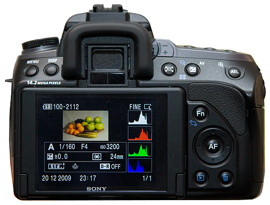 Fotografowanie w trudnych warunkach owietleniowych - Fotoszkoa Sony: Lekcja 2