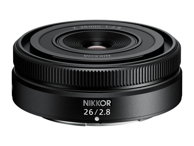 Nowe obiektywy Nikon Nikkor oficjalnie (Aktualizacja)