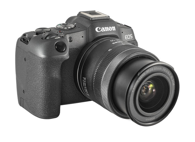 Canon EOS R8 - test trybu filmowego - Podsumowanie i filmy przykadowe