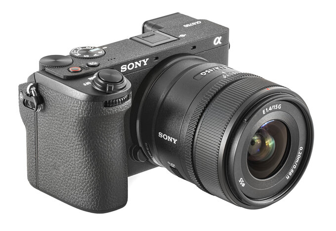 Sony A6700 - test trybu filmowego - Podsumowanie i filmy przykadowe