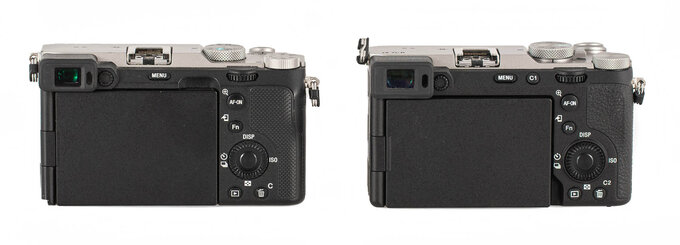 Sony A7CR i A7C II w naszych rkach - Sony A7CR i A7C II w naszych rkach - fotografowanie