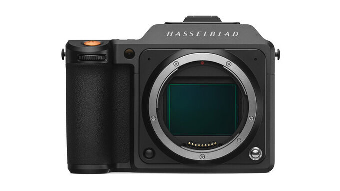 Hasselblad X2D kontra Fujifilm GFX100 II w e-oko.pl