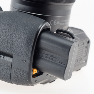 Nikon Z8 - Budowa, jako wykonania i funkcjonalno