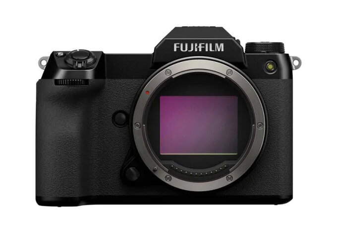 Ostatnie dni promocji Fujifilm GFX 50S II w e-oko.pl