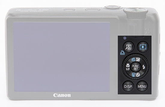 Canon PowerShot S90 - Wygld i jako wykonania