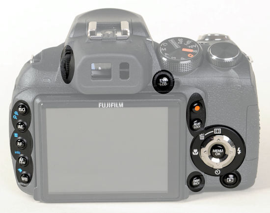 Fujifilm FinePix HS10 - Wygld i jako wykonania