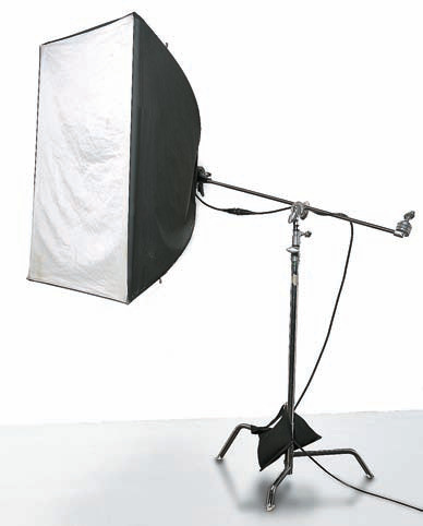 Owietlenie w fotografii portretowej - Technologia owietleniowa