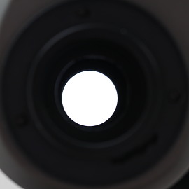 Test czterech lunet obserwacyjnych 65ED - Delta Optical Titanium 65ED - test lunety