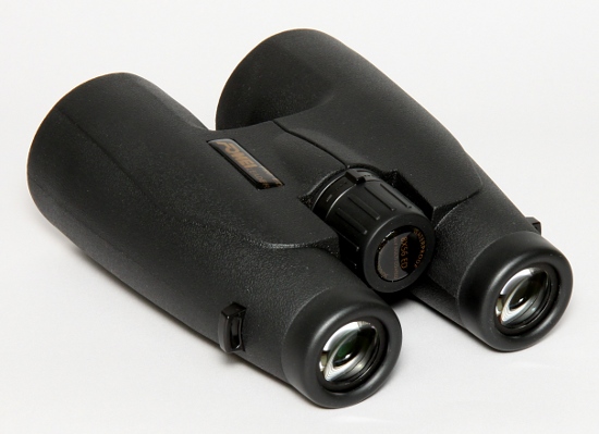 Dwie lornetki Fomei Leader Pro ze szkłem ED – pierwsze wrażenia - Fomei Leader Pro ED 8x56 Dwie lornetki Fomei Leader Pro ze szkłem ED – pierwsze wrażenia - Fomei Leader Pro ED 8x56