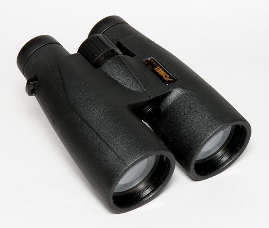 Dwie lornetki Fomei Leader Pro ze szkłem ED – pierwsze wrażenia - Fomei Leader Pro ED 8x56 Dwie lornetki Fomei Leader Pro ze szkłem ED – pierwsze wrażenia - Fomei Leader Pro ED 8x56