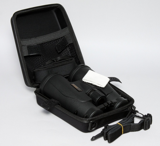 Dwie lornetki Fomei Leader Pro ze szkłem ED – pierwsze wrażenia - Fomei Leader Pro ED 8x56 Dwie lornetki Fomei Leader Pro ze szkłem ED – pierwsze wrażenia - Fomei Leader Pro ED 8x56