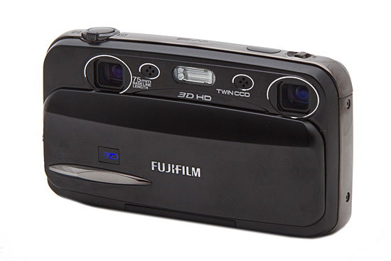 Fujifilm FinePix REAL 3D W3 – pierwsze wraenia i pierwsze zdjcia - Fujifilm FinePix REAL 3D W3 – pierwsze wraenia i pierwsze zdjcia