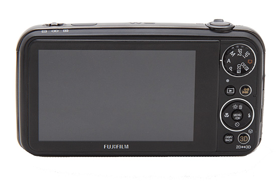 Fujifilm FinePix REAL 3D W3 – pierwsze wraenia i pierwsze zdjcia - Fujifilm FinePix REAL 3D W3 – pierwsze wraenia i pierwsze zdjcia