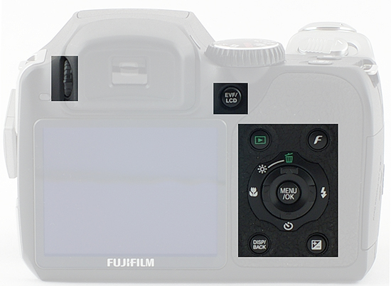Fujifilm FinePix S8000fd - Wygld i jako wykonania
