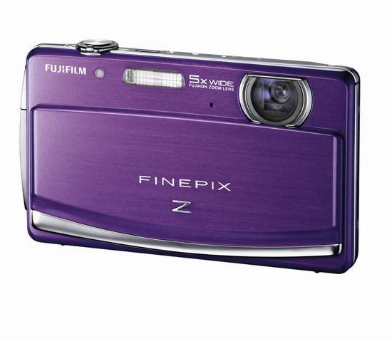 Dotykowy Fujifilm FinePix Z90