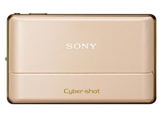 Sony Cyber-shot DSC-TX100V
