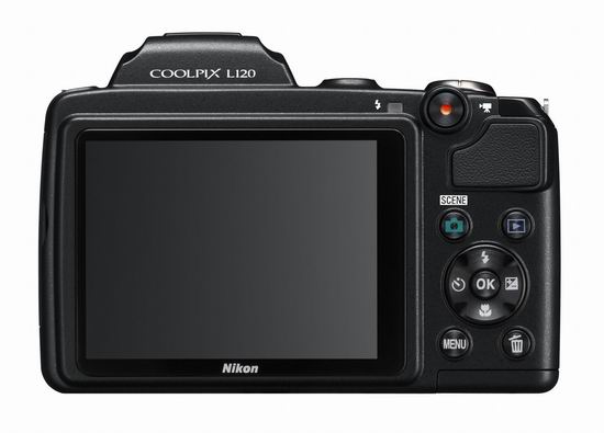 Nikon COOLPIX L23 i L120