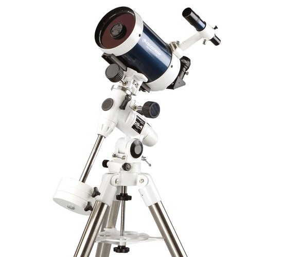 Pierwszy teleskop dla amatora - Warunki obserwacji