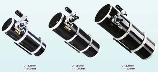Astrofotografia dla redniozaawansowanych - cz I - Optyka