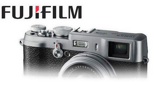 Fujfilm FinePix X100 od podszewki cz III -  Fujifilm FinePix X100 - Klasyczny wygld, nowoczesna technologia
