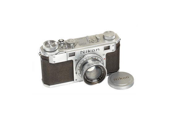 Leica Null-Serie na sprzeda