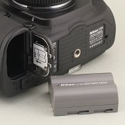 Nikon D300 - Wygld i jako wykonania