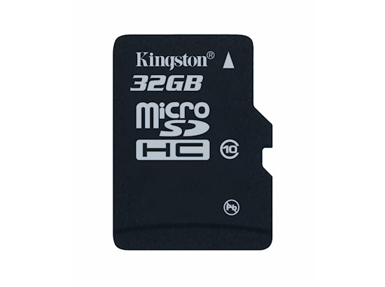 Kingston Digital microSDHC 32GB
