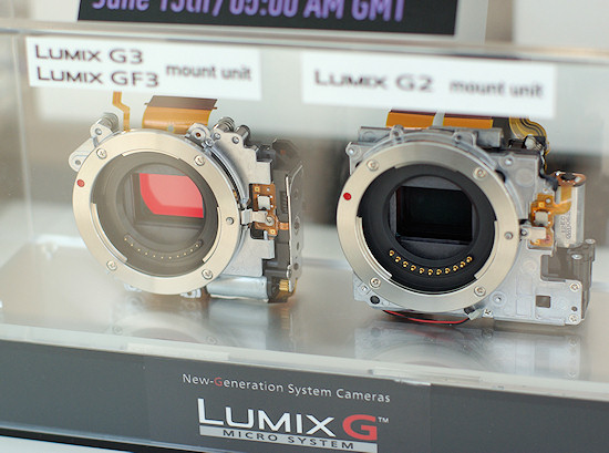 Panasonic Lumix DMC-GF3 - pierwsze zdjcia i pierwsze wraenia - Rozdzia 1
