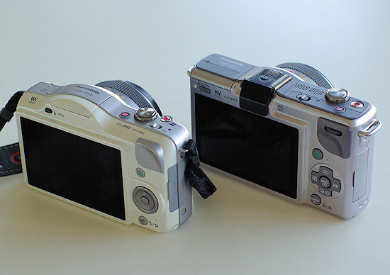 Panasonic Lumix DMC-GF3 - pierwsze zdjcia i pierwsze wraenia - Rozdzia 1