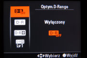 Sony Alpha DSLR-A700 - Wygld i jako wykonania