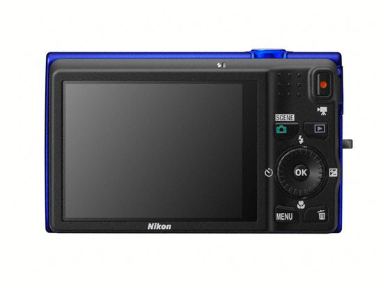 COOLPIX S8200, S6200, S6150, S4150 – nowe stylowe zoomy Nikona
