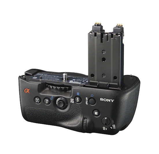 Sony SLT-A77 SLT-A65