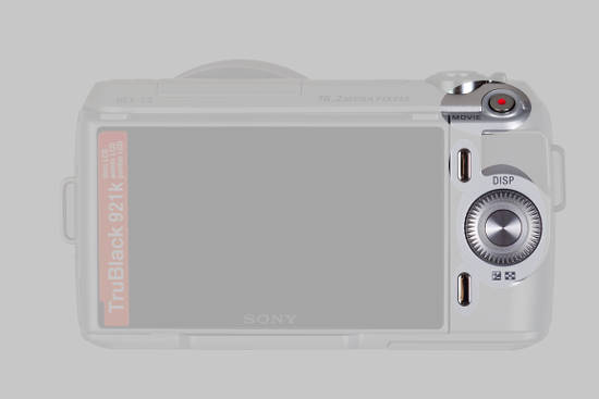Sony NEX-C3 - Budowa, jako wykonania i funkcjonalno
