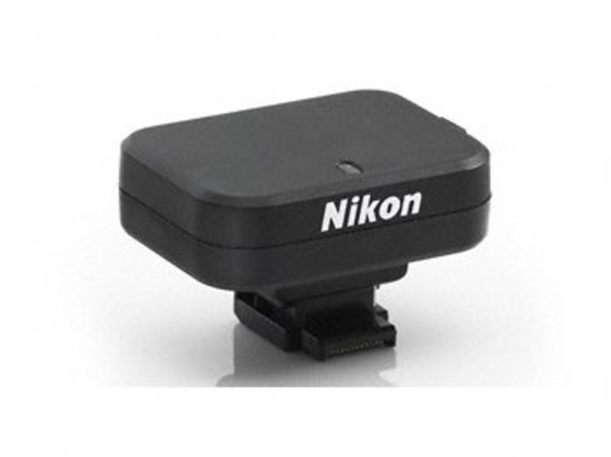 Nikon 1 - nowy system bezlusterkowcw