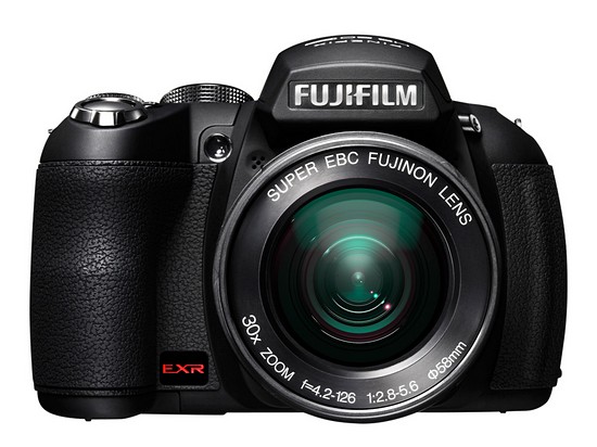 Fujifilm HS20 EXR w praktyce - Fujifilm HS20 EXR w praktyce