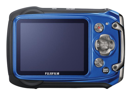 Fujifilm FinePix XP150 i FinePix XP100