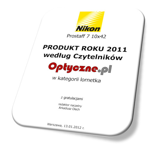 Plebiscyt na Produkt Roku 2011 - wyniki - Podsumowanie Plebiscytu na Produkt Roku 2011 wg Czytelników Optyczne.pl Plebiscyt na Produkt Roku 2011 - wyniki - Podsumowanie Plebiscytu na Produkt Roku 2011 wg Czytelników Optyczne.pl