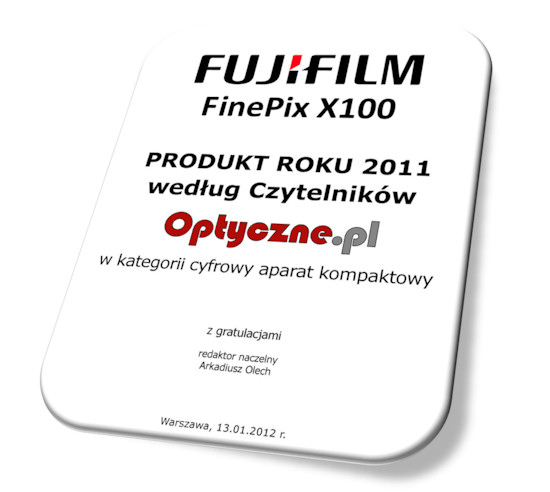 Plebiscyt na Produkt Roku 2011 - wyniki - Podsumowanie Plebiscytu na Produkt Roku 2011 wg Czytelników Optyczne.pl Plebiscyt na Produkt Roku 2011 - wyniki - Podsumowanie Plebiscytu na Produkt Roku 2011 wg Czytelników Optyczne.pl