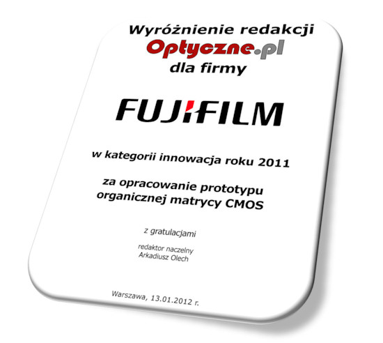 Plebiscyt na Produkt Roku 2011 - wyniki - Podsumowanie Plebiscytu na Produkt Roku 2011 wg Czytelników Optyczne.pl Plebiscyt na Produkt Roku 2011 - wyniki - Podsumowanie Plebiscytu na Produkt Roku 2011 wg Czytelników Optyczne.pl